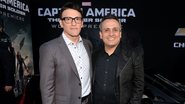 Anthony e Joe Russo (Foto: Alberto E. Rodriguez / Equipe)