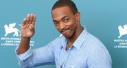 Anthony Mackie (Foto: Pascal Le Segretain / Getty Images)