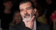 Antonio Banderas (Foto: Carlos Alvarez/Getty Images)