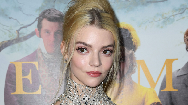 Anya Taylor-Joy (Foto: Jon Kopaloff / Getty Images)