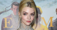 Anya Taylor-Joy (Foto: Jon Kopaloff / Getty Images)