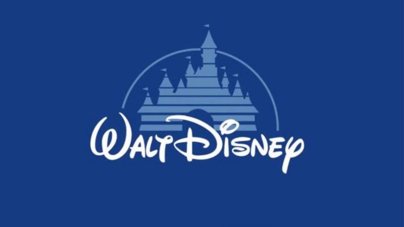 Logo da Disney (Foto: Divulgação/Disney)