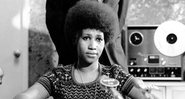 Aretha Franklin (Foto: AP)