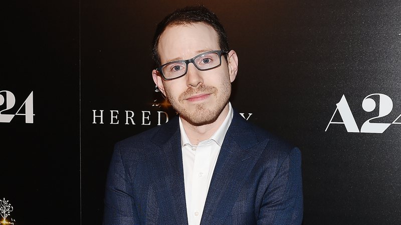 Ari Aster (Foto: Nicholas Hunt / Getty Images)