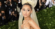 Ariana Grande (Foto:Ian West/PA Wire)