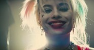 Margot Robbie como Arlequina em Aves de Rapina (Foto: Reprodução / YouTube)