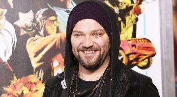 Bam Margera (Foto: Michael Tran/Getty Images)