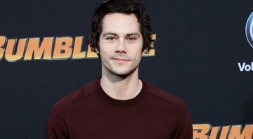 Dylan O'Brien (Foto: David Livingston / Getty Images)