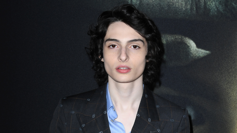 Finn Wolfhard (Foto: Jon Kopaloff/Getty Images)