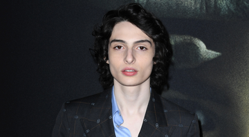 Finn Wolfhard (Foto: Jon Kopaloff/Getty Images)