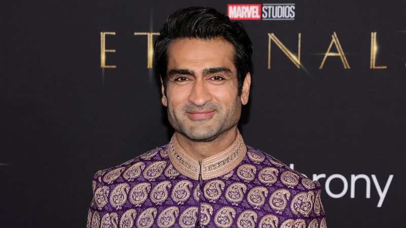 Kumail Nanjiani (Foto: Rich Fury/Getty Images)