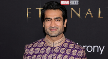 Kumail Nanjiani (Foto: Rich Fury/Getty Images)