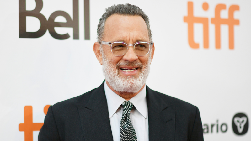 Tom Hanks (Foto: Kevin Winter/Getty Images)