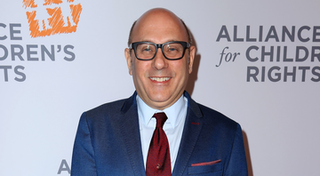 Willie Garson (Foto: JC Olivera / Getty Images)