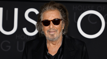 Al Pacino (Foto: Amy Sussman / Getty Images)