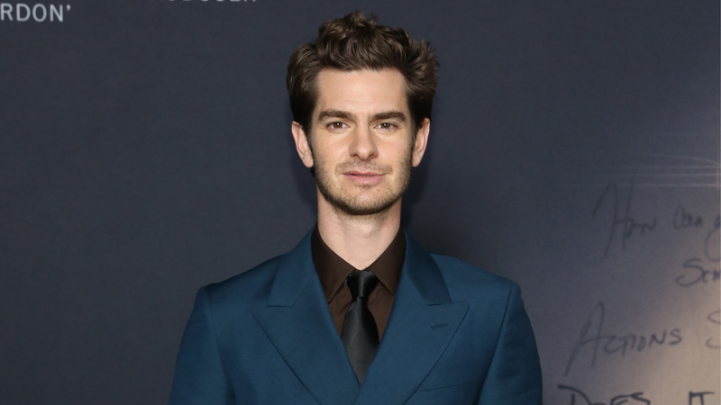 Andrew Garfield (Foto: Monica Schipper / Getty Images)