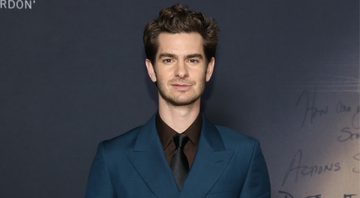 Andrew Garfield (Foto: Monica Schipper / Getty Images)