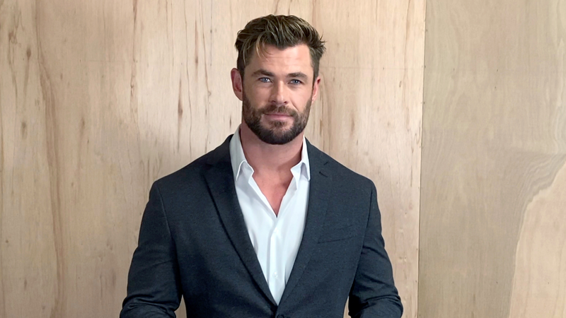 Chris Hemsworth (Foto: Getty Images / Getty Images for the Critics Choice Association)