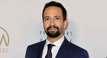 Lin-Manuel Miranda (Foto: Kevin Winter / Getty Images)