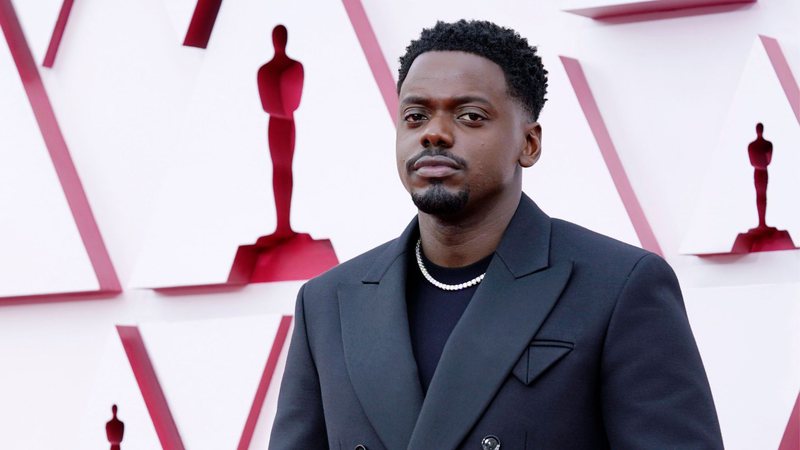 Daniel Kaluuya (Foto: Chris Pizzello / Getty Images)