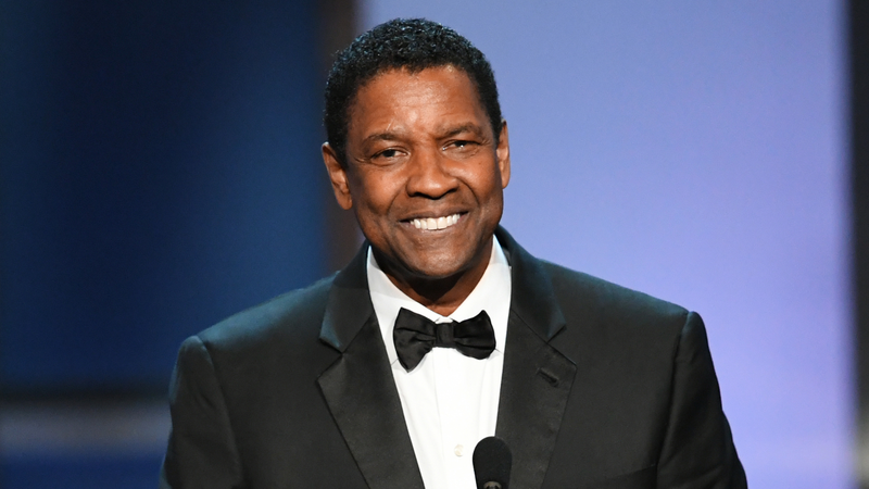 Denzel Washington (Foto: Kevin Winter / Getty Images)