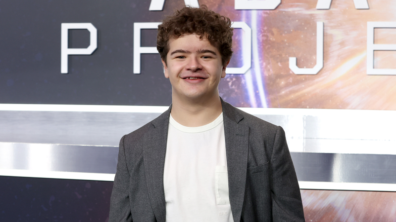 Gaten Matarazzo (Foto: Monica Schipper / Getty Images)