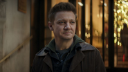 Jeremy Renner (Foto: reprodução/ Marvel)