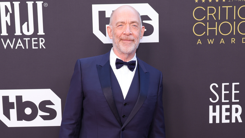 J.K. Simmons (Foto: Matt Winkelmeyer / Getty Images)