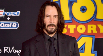 Keanu Reeves (Foto: Matt Winkelmeyer / Getty Images)