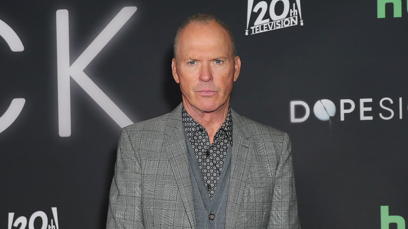 Michael Keaton (Foto: Leon Bennett / Getty Images)