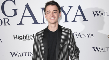 Noah Schnapp (Foto: Stuart C. Wilson / Getty Images)