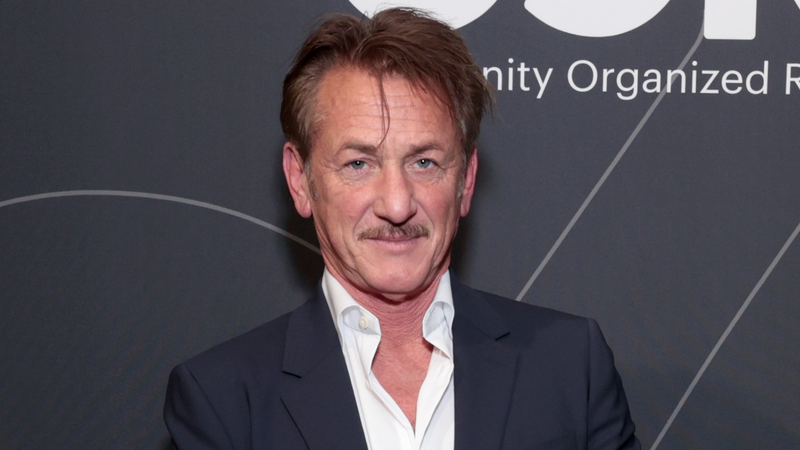 Sean Penn (Foto: Cindy Ord / Getty Images)