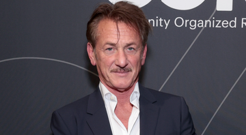 Sean Penn (Foto: Cindy Ord / Getty Images)