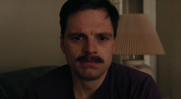 Sebastian Stan como Jeff Gillooly em Eu, Tonya (Foto: Reprodução / Youtube)