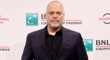 Vincent D'Onofrio (Foto: Vittorio Zunino Celotto / Getty Images)