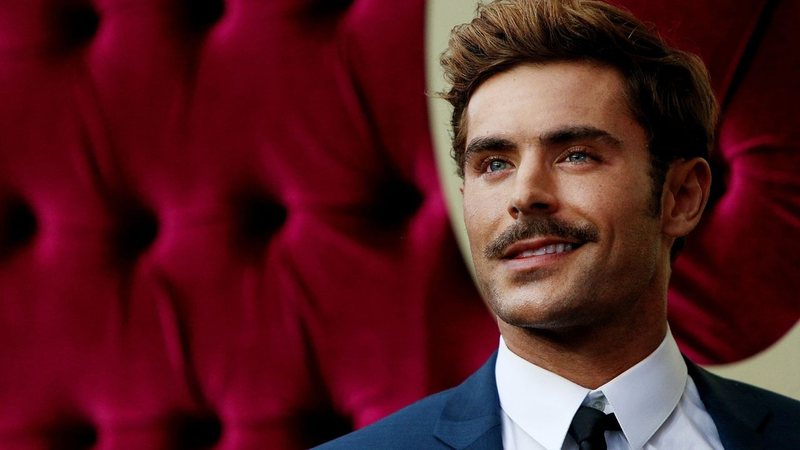 Ator Zac Efron (Foto:  Lisa Maree Williams/Getty Images)