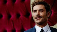 Ator Zac Efron (Foto:  Lisa Maree Williams/Getty Images)