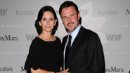 Courteney Cox e David Arquette (Foto: Jason Merritt/Getty Images)