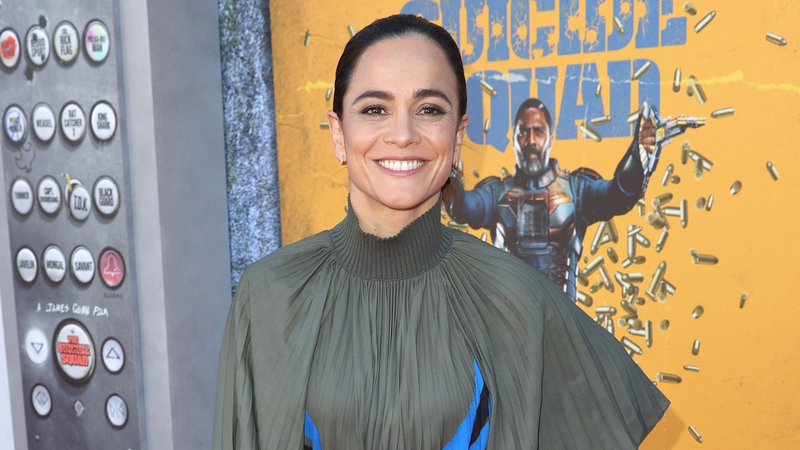 Alice Braga (Foto: Kevin Winter / Getty Images)