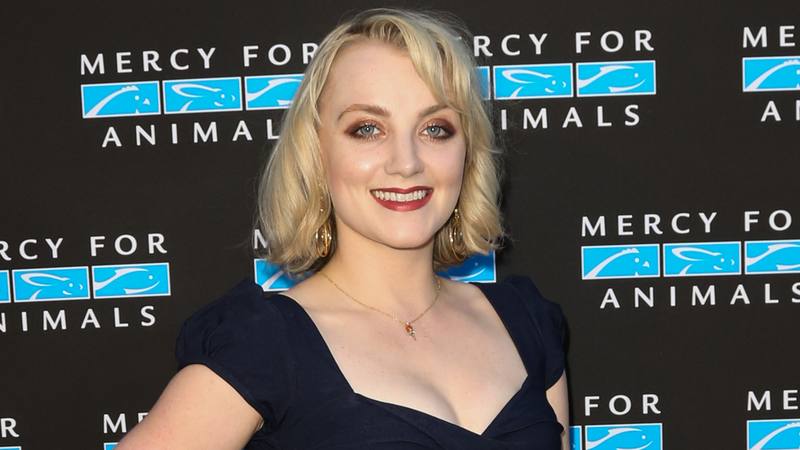 Evanna Lynch (Foto: Paul Archuleta / Getty Images)