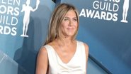 Atriz Jennifer Aniston (Foto: Leon Bennett/Getty Images)