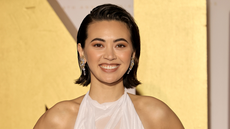 Jessica Henwick (Foto: Kevin Winter / Getty Images)