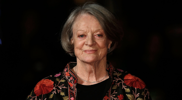 Maggie Smith (Foto: John Phillips / Getty Images)