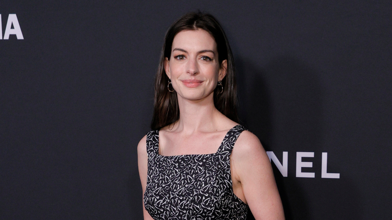 Anne Hathaway (Foto: Michael Loccisano / Getty Images)