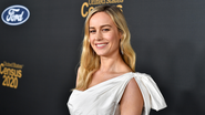 Brie Larson (Foto: Paras Griffin / Getty Images)