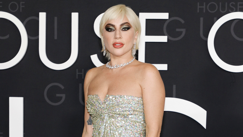 Lady Gaga: (Foto: Amy Sussman / Getty Images)