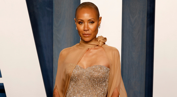 Jada Pinkett Smith (Foto: Frazer Harrison / Getty Images)