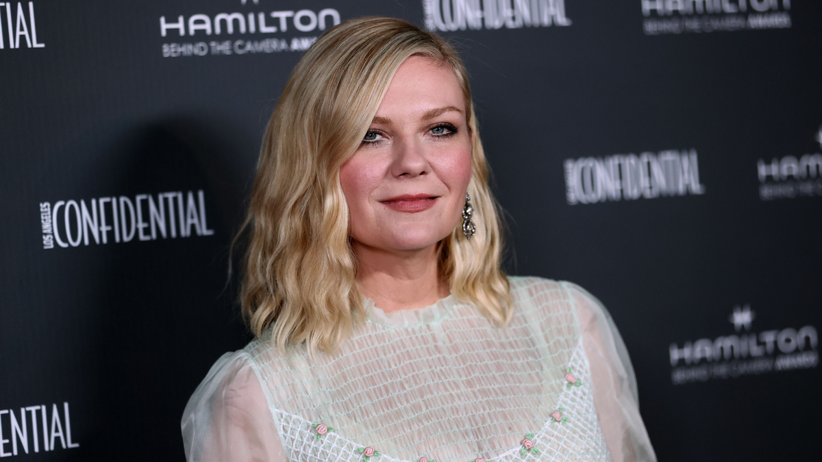 Kirsten Dunst (Foto: Matt Winkelmeyer / Getty Images)