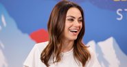 Atriz Mila Kunis (Foto:  Rich Polk/Getty Images)