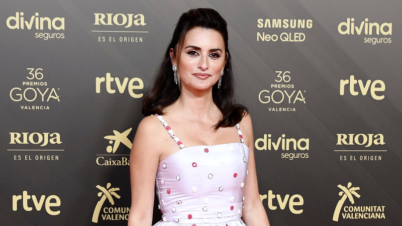 Penélope Cruz (Foto: Carlos Alvarez / Getty Images)